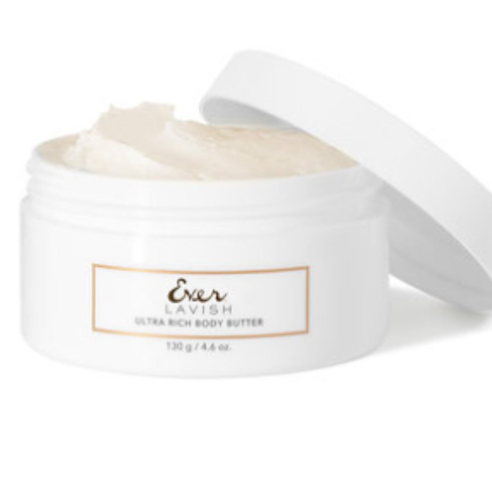 LAVISH Ultra Rich Body Butter